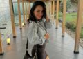 ¿Martha Higareda es una mentirosa? La actriz se defendió de quienes no creen en sus curiosos relatos