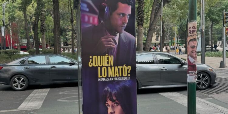 ¿Por qué Brenda Bezares no soportaba a Paco Stanley? Esto dejó entrever la serie ¿Quién lo mató?