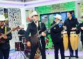 ¿Quién fue Kevin Hernández, el cantante de H Norteña asesinado junto a su esposa e hijos en Chihuahua?