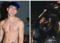 ¿Quiénes son Luck Ra y Estevie, los famosos señalados por la separación de Christian Nodal y Cazzu?