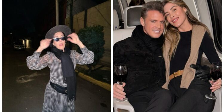 ¿Stephanie Salas aprueba el acercamiento de Michelle con Luis Miguel, su papá? Esto dijo la actriz