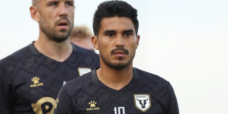 ¿qué se sabe del escándalo de apuestas que involucra al futbolista mexicano?