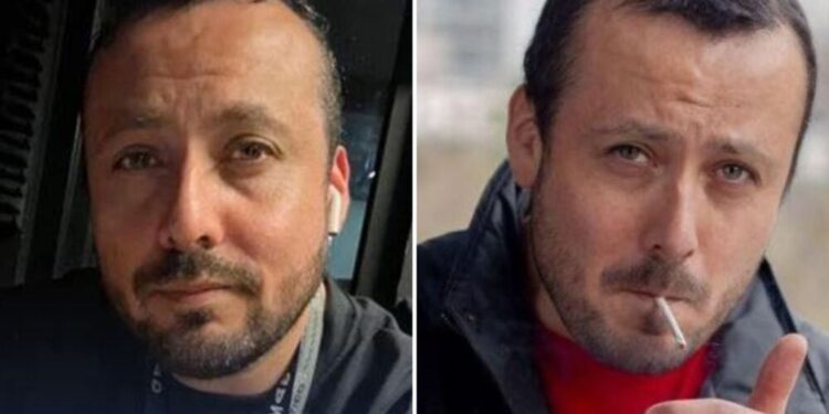 Actor se vio con dos mujeres de una app de citas y fue hallado muerto en un apartamento: Qué sucedió