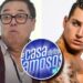 Agustín Fernández reveló una táctica para 'convivir' con Mario Bezares en 'La Casa de los Famosos México 2024'