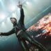 Alejandro Fernández hizo estallar las redes con su apretado vestuario: VIDEO