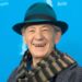 Así fue la aparatosa caída de Ian McKellen, actor de 'El Señor de los Anillos', por la que terminó en el hospital