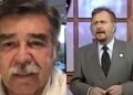 Así fue la vez que Jorge Ortiz de Pinedo y Paco Stanley protagonizaron un duro desencuentro en vivo