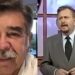 Así fue la vez que Jorge Ortiz de Pinedo y Paco Stanley protagonizaron un duro desencuentro en vivo
