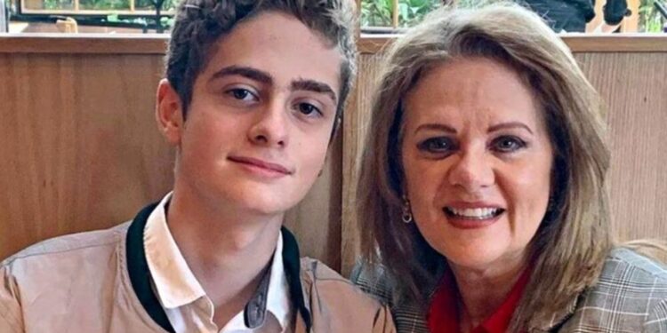 erika buenfil nicolas