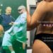 bad bunny bailarina