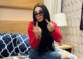 Bellakath aclaró, contundente, que su música no es para niños y lanzó una fuerte advertencia a los padres: VIDEO