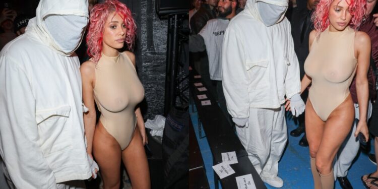 bianca censori