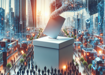 CDMX vota por su futuro