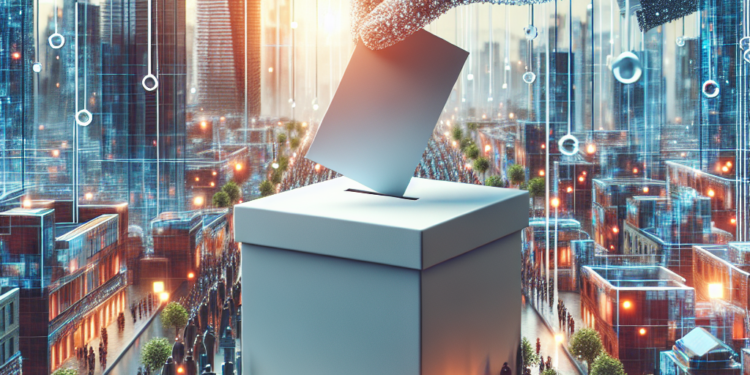 CDMX vota por su futuro