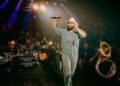 Carin León volvió a rechazar a Christian Nodal y dejó a los fans con ganas de un dueto: VIDEO