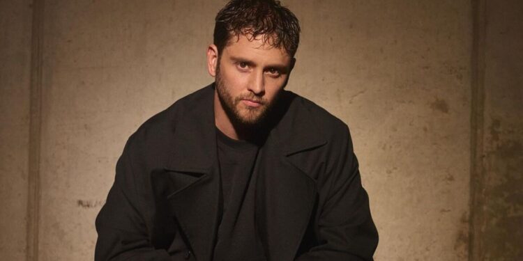 Christopher Uckermann habló sobre la supuesta ruptura de RBD y dio un mensaje para todos los fans de la banda