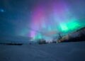 aaurora boreal