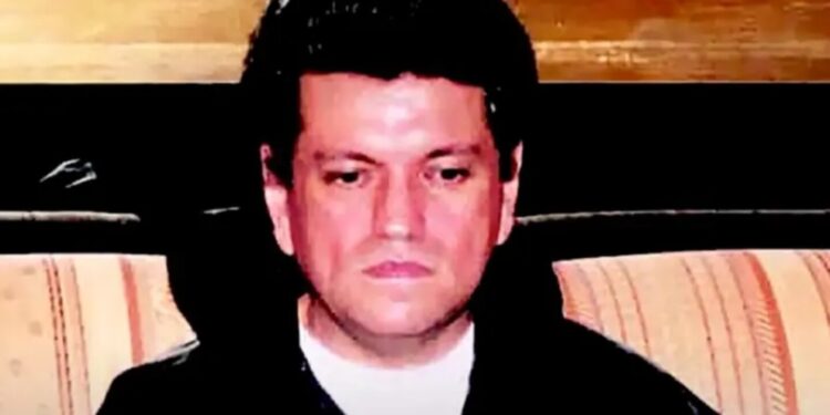 Cómo surgieron los rumores de la muerte de Sergio Andrade y qué se sabe hasta ahora