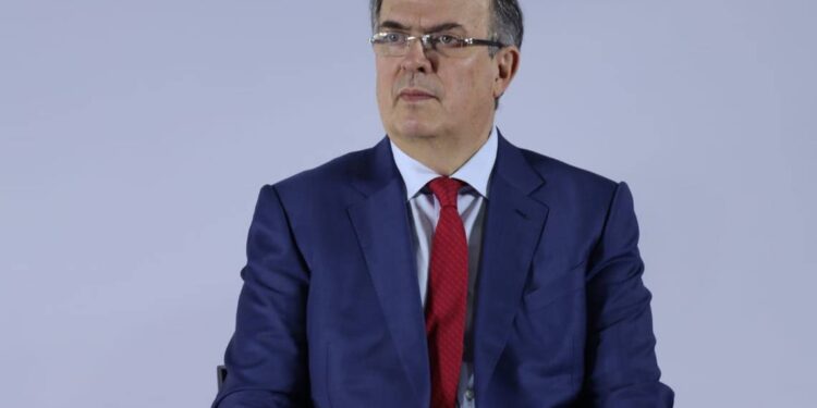 Conoce al nuevo secretario de Economía.