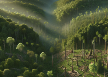 Criticada pasividad en protección arbórea.