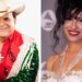 Cuál era la relación de Johnny Canales y Selena Quintanilla, el presentador que le dio su primera oportunidad