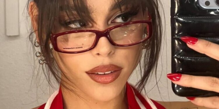 danna paola