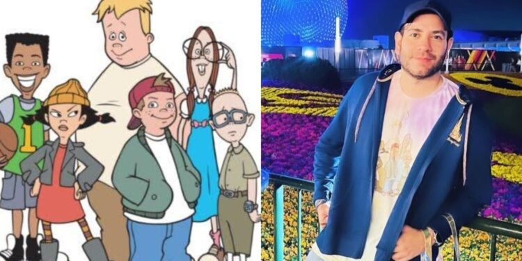 De qué murió Damián Longoria, actor de doblaje y voz de Mikey en “Recreo”