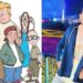 De qué murió Damián Longoria, actor de doblaje y voz de Mikey en “Recreo”
