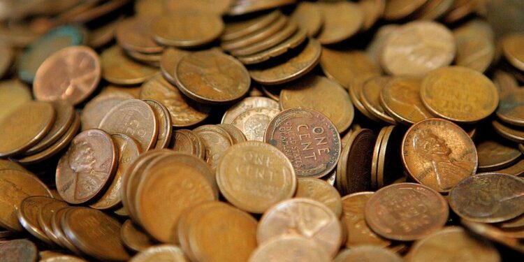 Descubre cómo es el truco para verificar el verdadero valor que tienen tus monedas: ¿eres millonario?