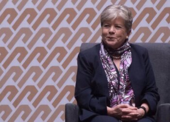 Discusión bilateral México-Rusia sobre Ucrania.