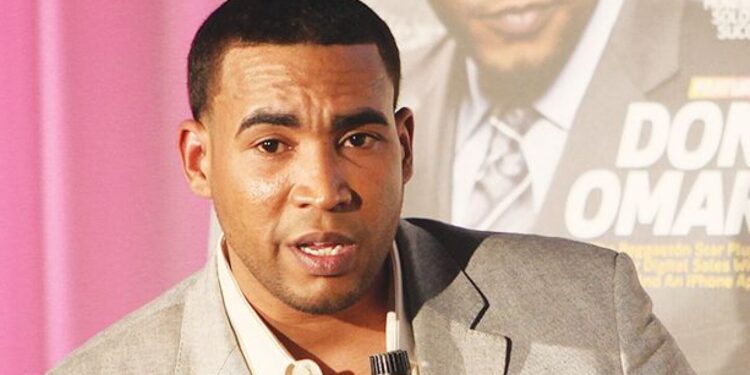 Don Omar se muestra en el hospital y anuncia que tiene cáncer: Qué dijo