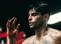 ryan garcía boxeador