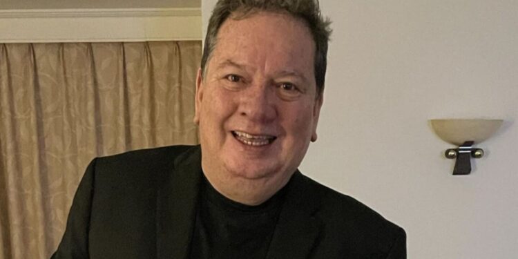 El ‘Coque’ Muñiz reveló los alarmantes motivos que lo llevaron a ser hospitalizado de emergencia