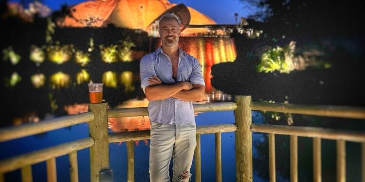 Este carismático conductor de Hoy se sinceró sobre su situación laboral: 'No tengo trabajo fijo'