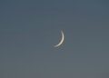 la luna nueva