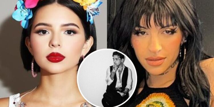 angela aguilar nodal y cazzu