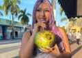 Farina inicia nueva era musical con la canción viral "El Caballito": ¿Ya la escuchaste?