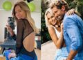 Geraldine Bazán responde ante el deseo de Gabriel Soto e Irina Baeva de tener un hijo juntos