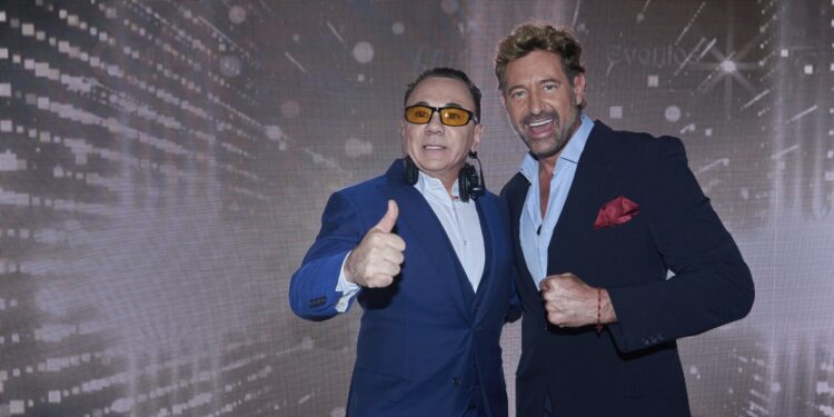 Gerardo Quiroz reveló la verdad del 'romance' entre Gabriel Soto y Cecilia Galiano, ¡conócela!