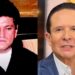 Gustavo Adolfo Infante reveló que tiene una grabación comprometedora de Sergio Andrade que podría salir a la luz