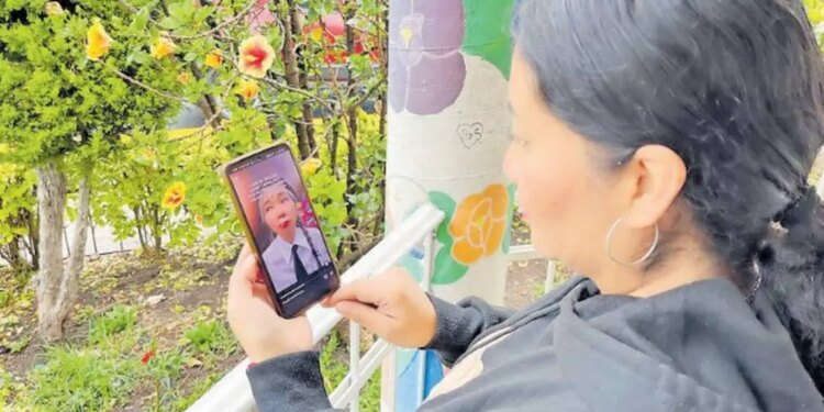 Influencers se mofan de la normativa.