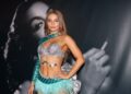 Irina Baeva se besó con Emmanuel Palomares en Aventurera... ¿y Gabriel Soto? VIDEO