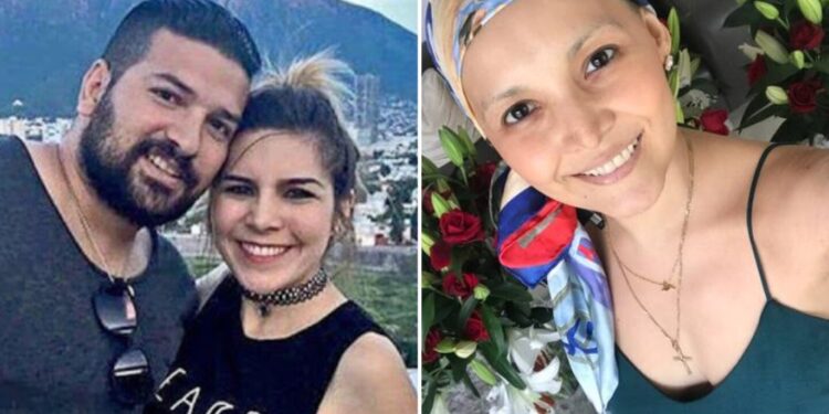 Karla Panini celebra aniversario con apasionado VIDEO de Américo Garza