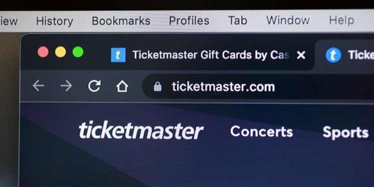 profeco ticketmaster