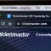 profeco ticketmaster