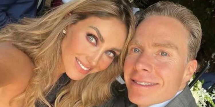 La contundente respuesta de Manuel Velasco, el esposo de Anahí, sobre su supuesta participación en el desfalco de RBD