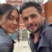 La evidencia en VIDEO de que Yuridia está esperando a su tercer hijo
