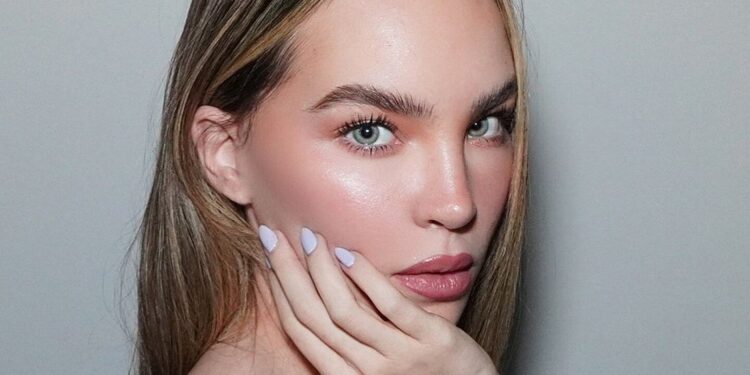 Los dos adjetivos con los que Maryfer Centeno describió la actitud de Belinda frente a las polémicas de Christian Nodal