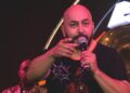 Lupillo Rivera habla sobre el matrimonio entre Nodal Y Ángela Aguilar: "No me lnvitaron"