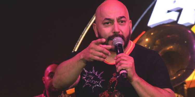 Lupillo Rivera habla sobre el matrimonio entre Nodal Y Ángela Aguilar: "No me lnvitaron"